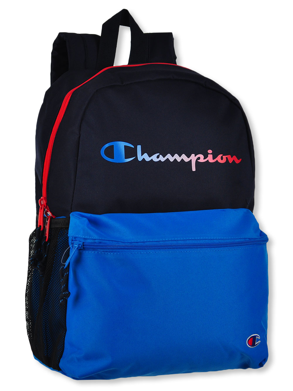 Champion Youthquake Backpack (Assorted Colors) - 77Sales.com